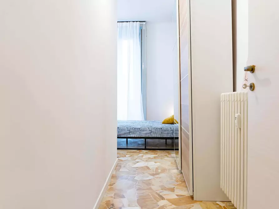 Immagine 2 di Camera in affitto  in Via Plinio43 a Milano