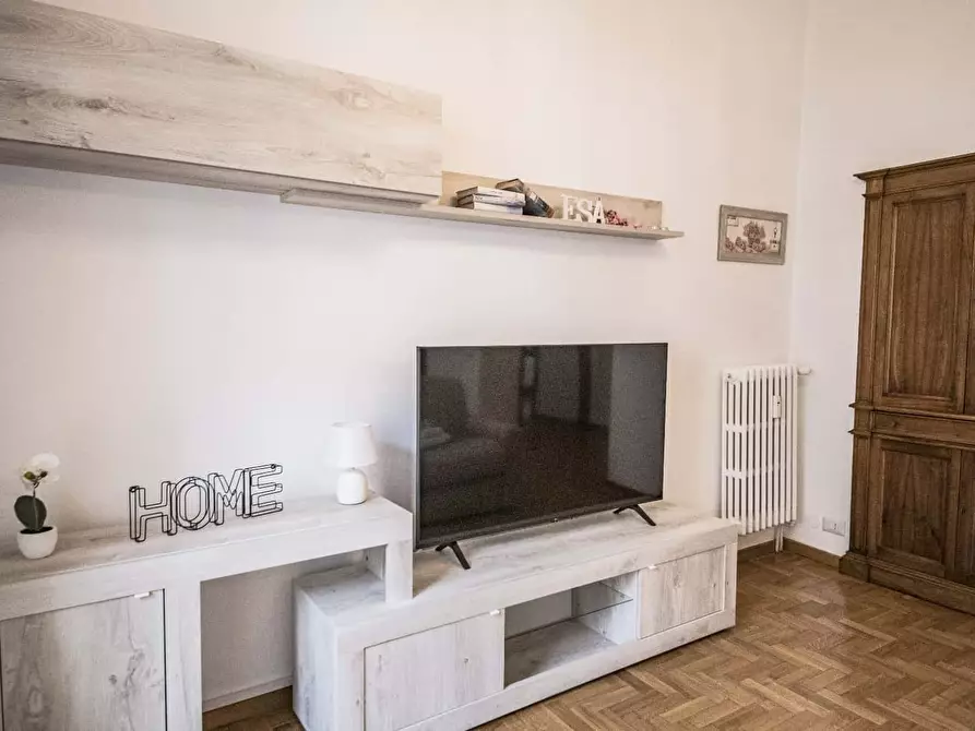 Immagine 20 di Appartamento in affitto  in Via Donatello50 a Roma