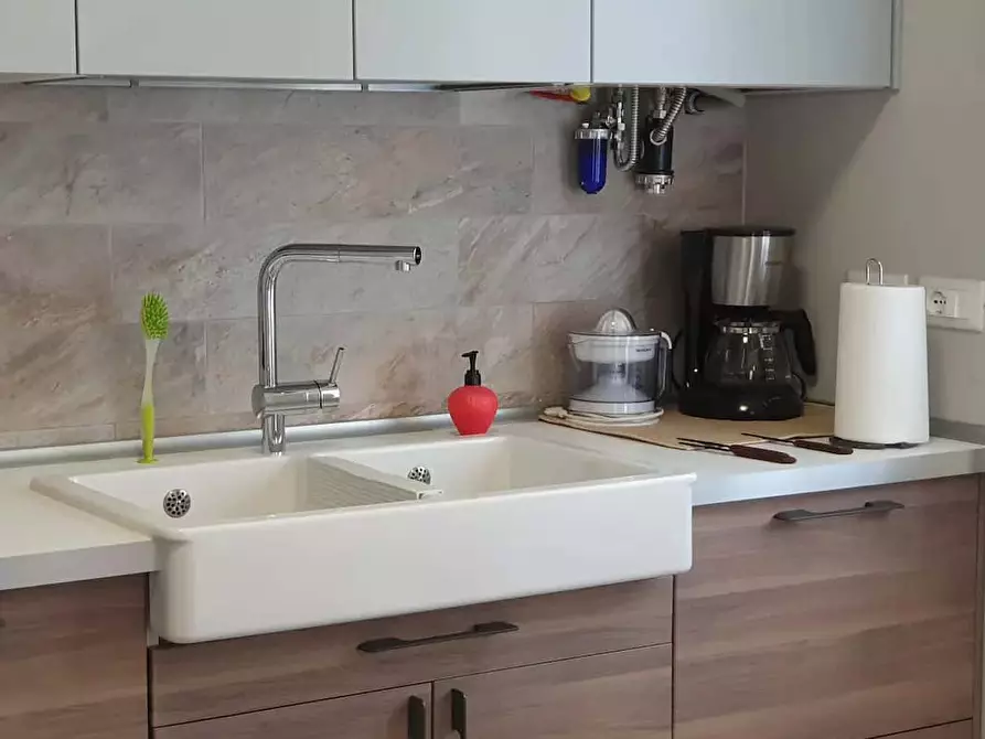 Immagine 9 di Appartamento in affitto  in Via Bartolino da Padova6 a Padova