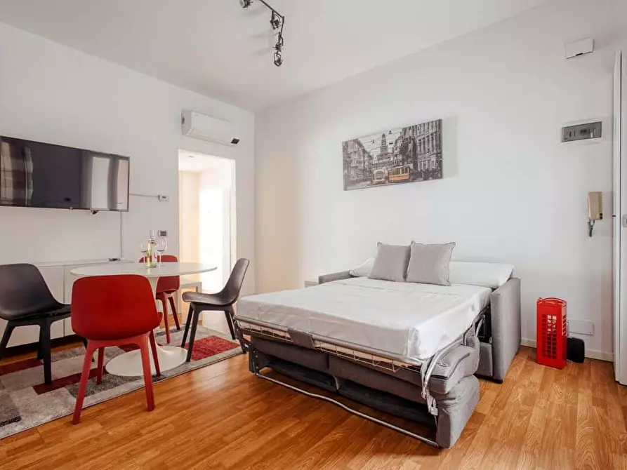 Immagine 8 di Appartamento in affitto  in Via Saronno1 a Milano