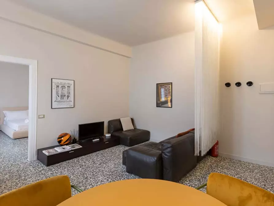 Immagine 3 di Appartamento in affitto  in Viale Sabotino8 a Milano