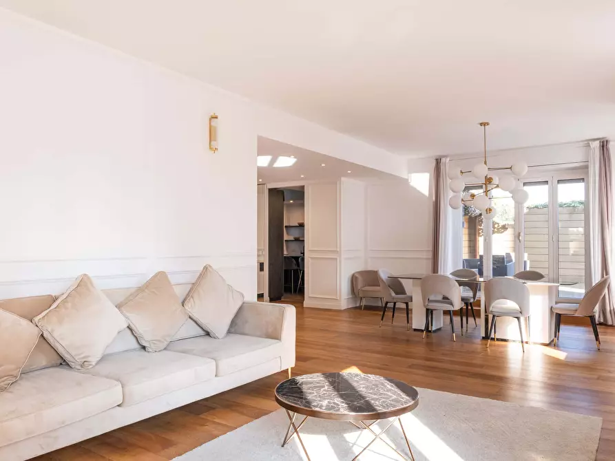 Immagine 1 di Appartamento in affitto  in Via Lodovico Settala11 a Milano
