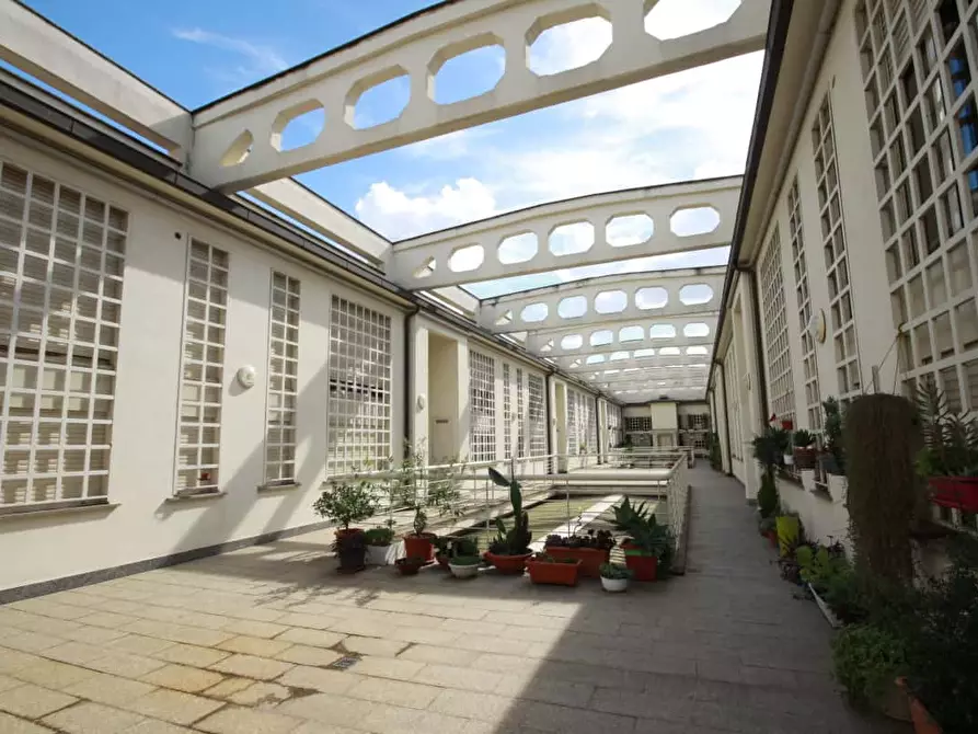 Immagine 11 di Appartamento in affitto  in Via Casilina3 a Roma