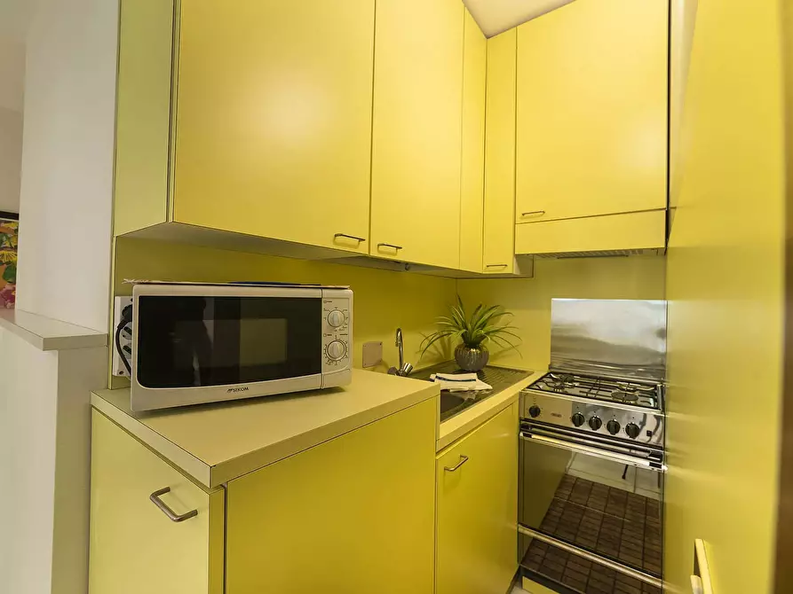 Immagine 7 di Appartamento in affitto  in Via Antonio Cantore a Verona