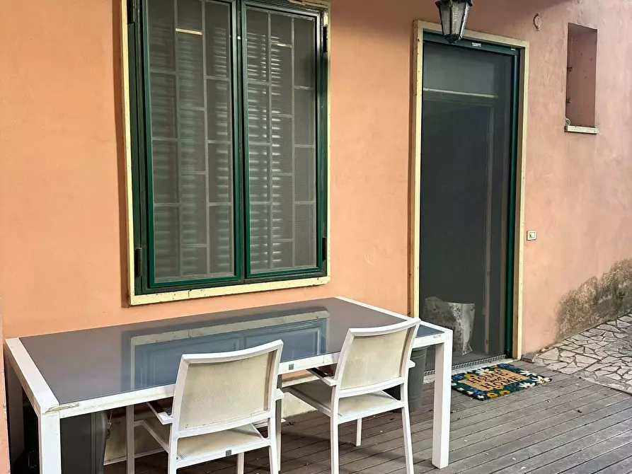 Immagine 10 di Appartamento in affitto  in Via Nicolo Piccinni35 a Roma