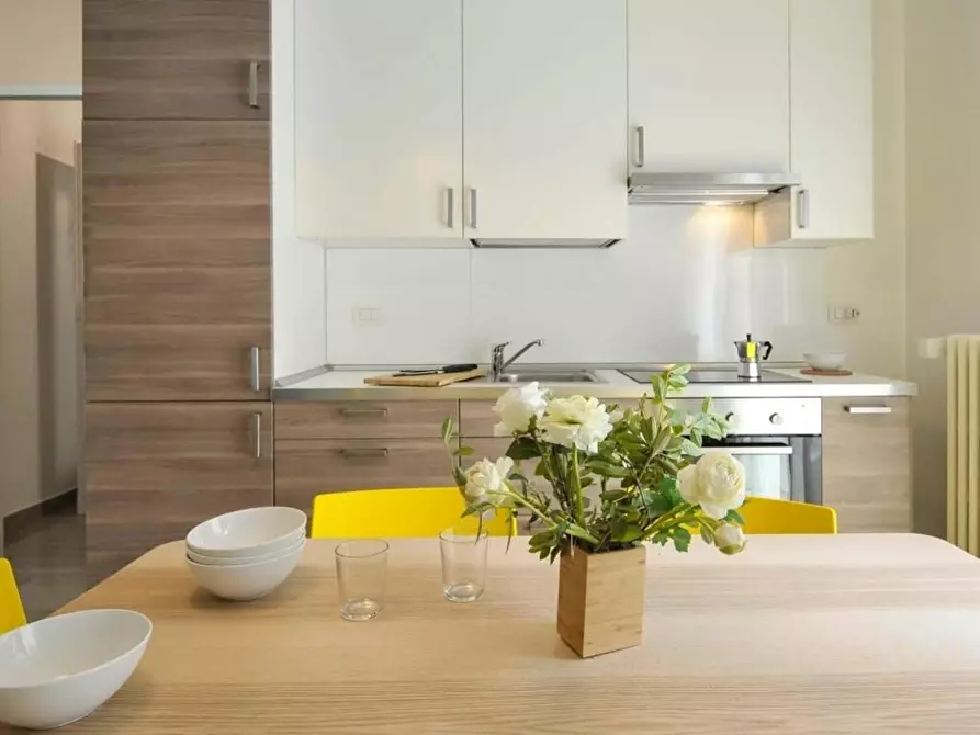 Immagine 22 di Appartamento in affitto  in Via Alberto Mario26 a Milano