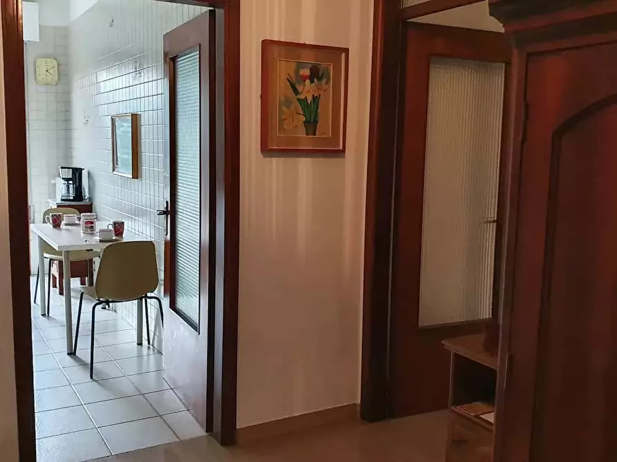 Immagine 14 di Appartamento in affitto  in Via Libero Benedetti4 a Padova