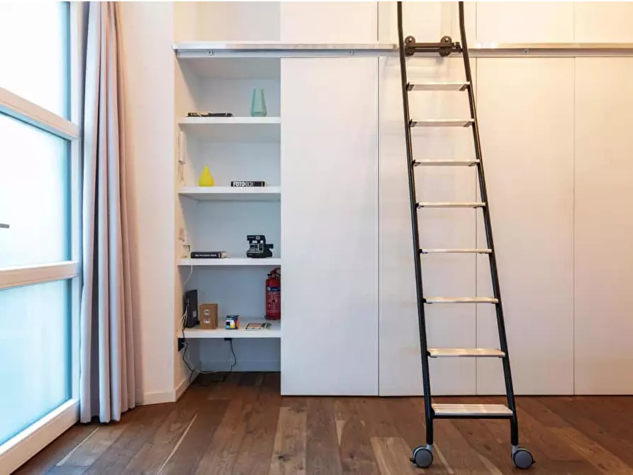 Immagine 8 di Appartamento in affitto  in Via Lecco11 a Milano