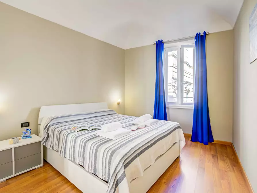 Immagine 4 di Appartamento in affitto  in Via Palazzo48 a San Remo