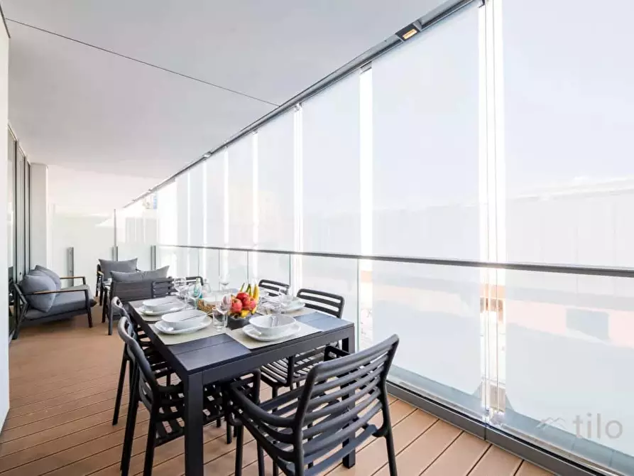 Immagine 26 di Appartamento in affitto  in Piazzale John Fitzgerald Kennedy5M a Genova