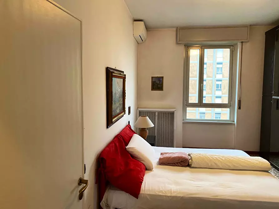 Immagine 2 di Camera in affitto  in Via Emanuele Kant3 a Milano