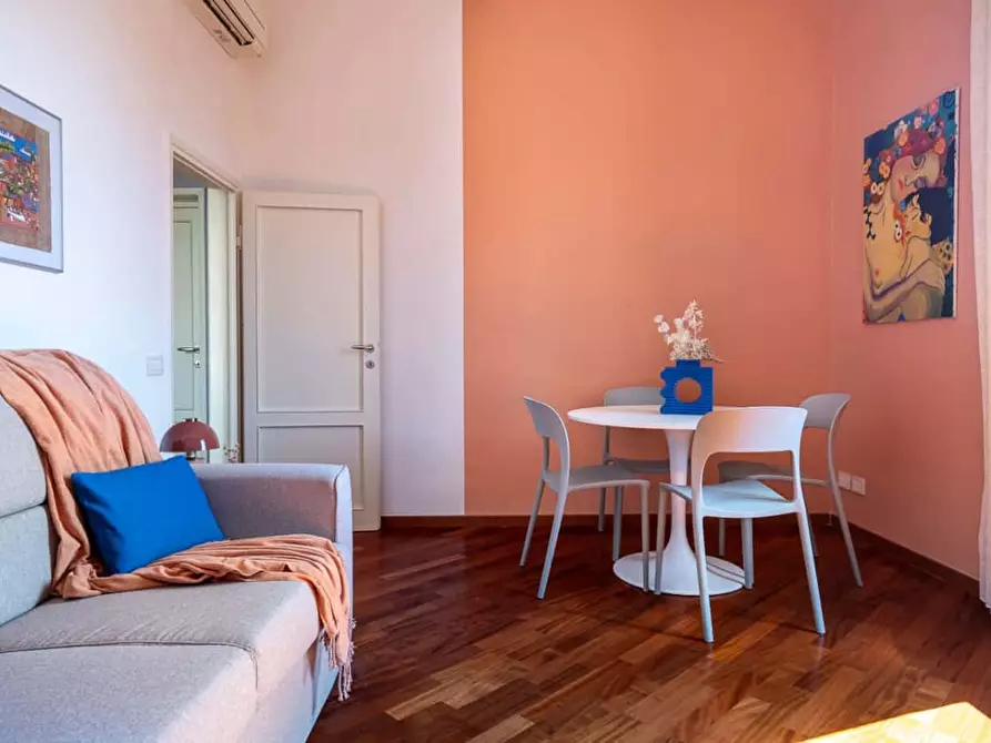 Immagine 28 di Appartamento in affitto  in Via Leonardo Bruni3 a Firenze