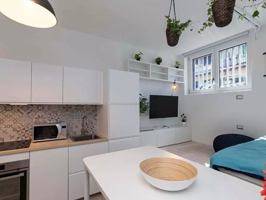 Immagine 14 di Appartamento in affitto  in Via Privata Don Bartolomeo Grazioli6 a Milano