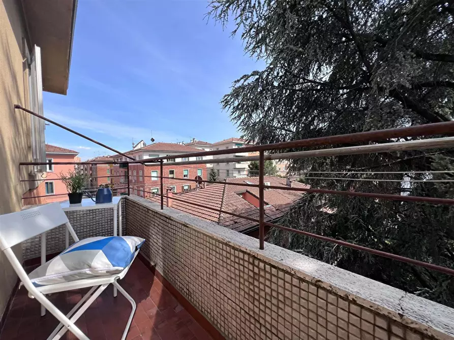 Immagine 5 di Camera in affitto  in Via Severino Ferrari a Bologna