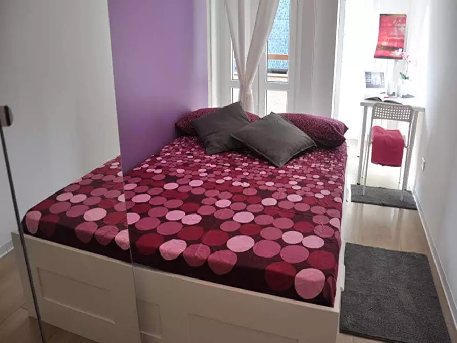 Immagine 9 di Camera in affitto  in Via Plinio63 a Milano