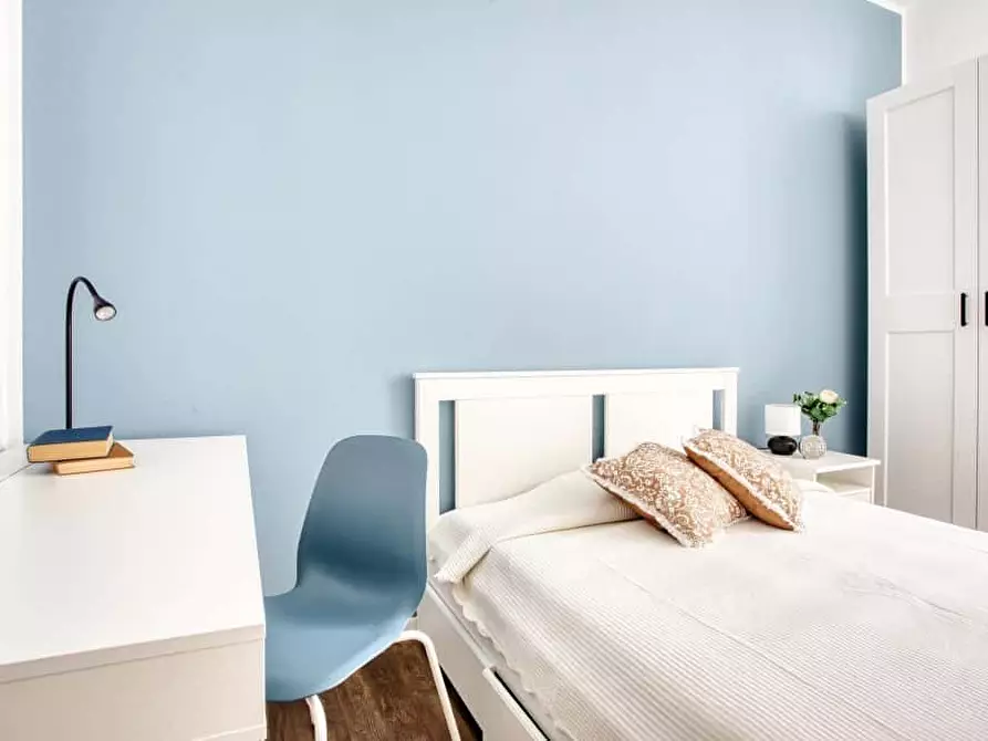 Immagine 2 di Camera in affitto  in Via Pellegrino Rossi14 a Milano