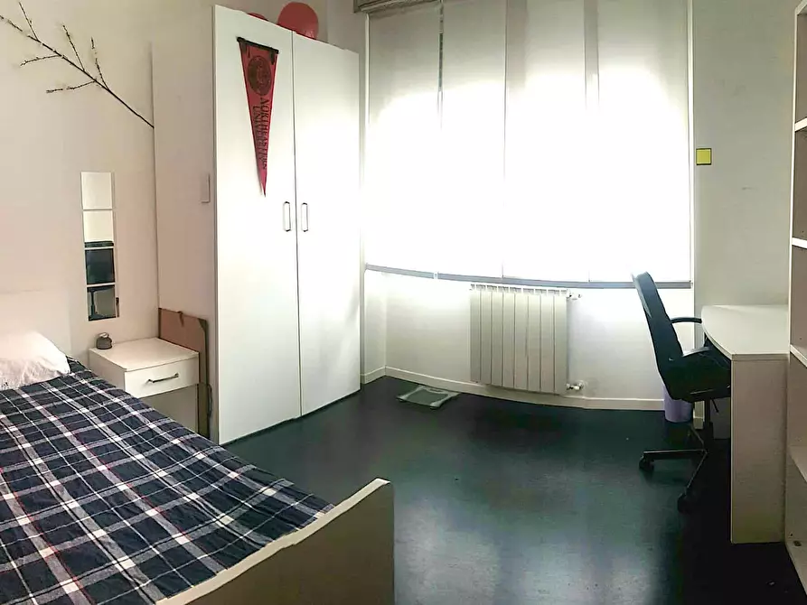Immagine 7 di Camera in affitto  in Viale Liguria51 a Milano