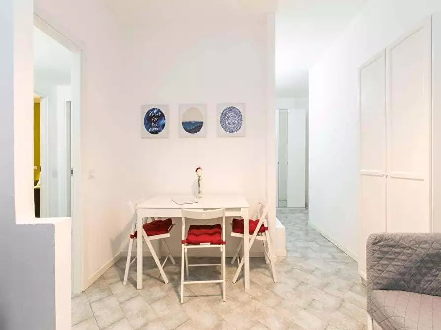 Immagine 26 di Camera in affitto  in Corso San Gottardo40 a Milano