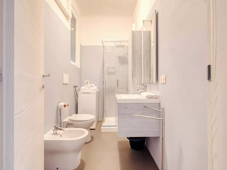 Immagine 11 di Appartamento in affitto  in Via Saronno1 a Milano