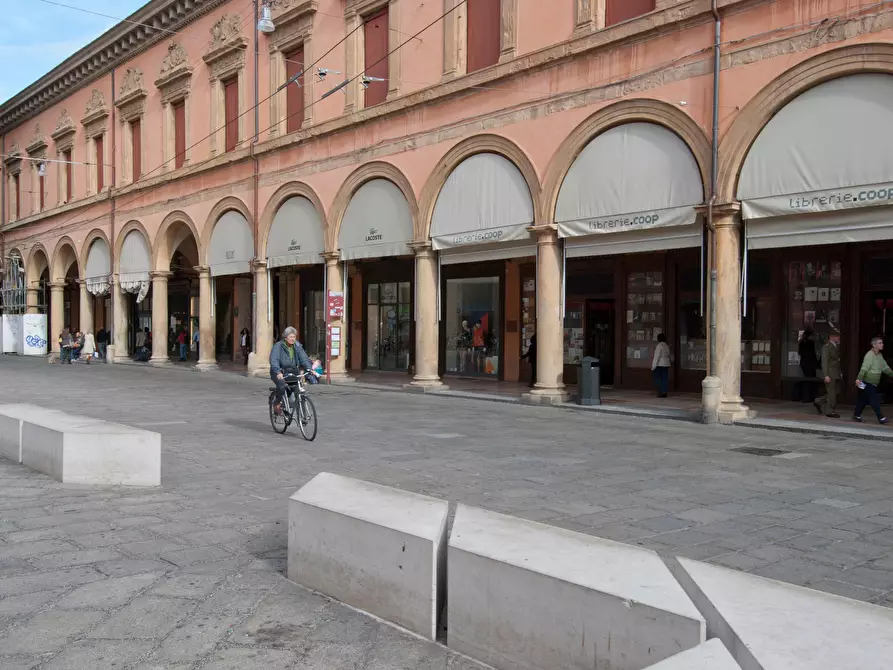 Immagine 21 di Appartamento in affitto  in Corte de Galluzzi9 a Bologna