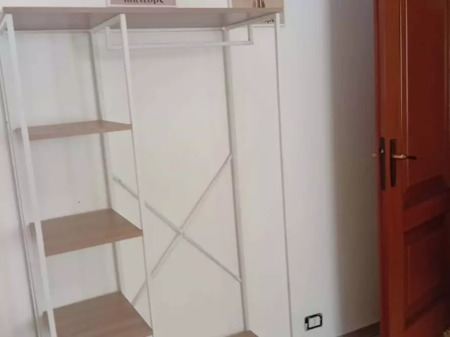 Immagine 5 di Appartamento in affitto  in Via de Amicis5 a Cornate D'adda