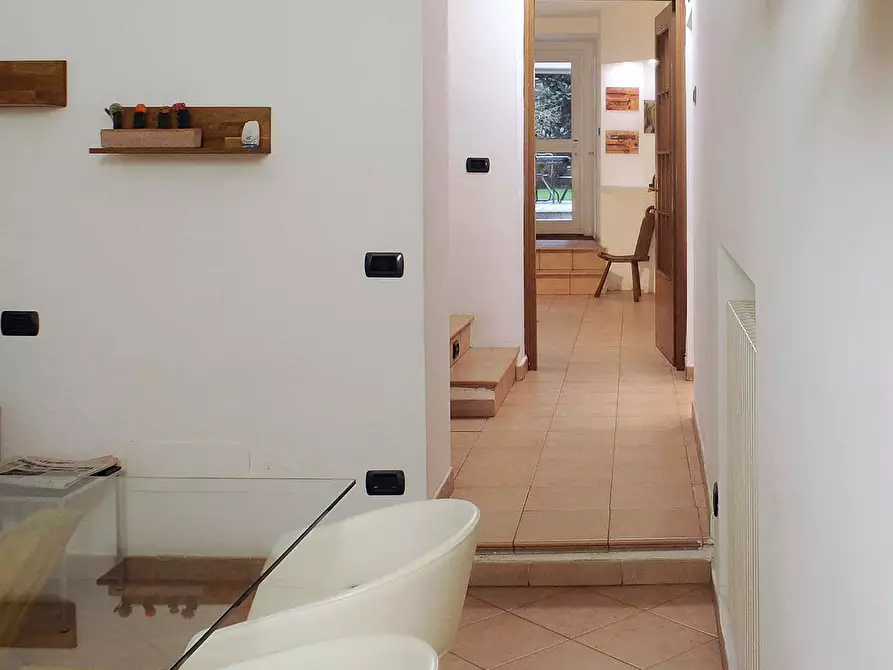 Immagine 29 di Appartamento in affitto  in Via Francesco Soave29 a Milano