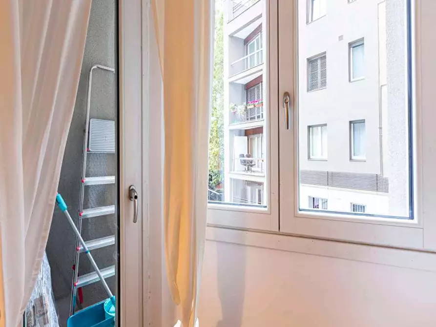 Immagine 23 di Camera in affitto  in Corso Vercelli25 a Milano