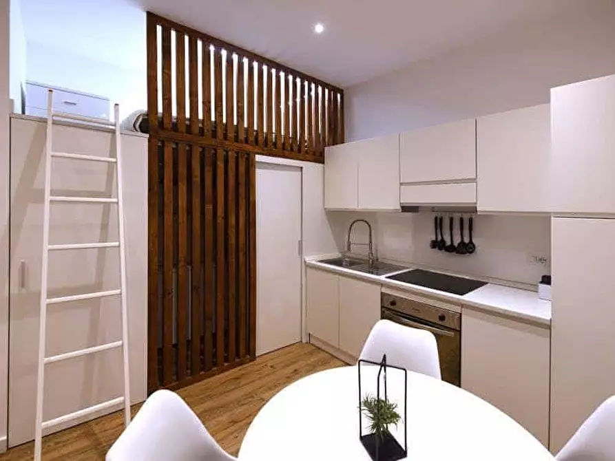 Immagine 1 di Appartamento in affitto  in Via Siro Capsoni11 a Milano