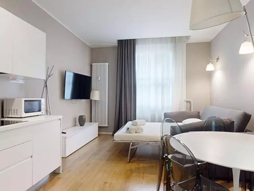 Immagine 7 di Appartamento in affitto  in Via Carlo Freguglia a Milano