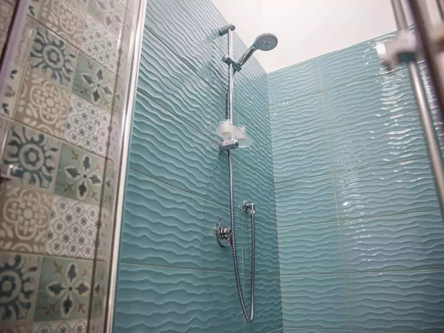 Immagine 32 di Appartamento in affitto  in Via Sacra11 a Pompei