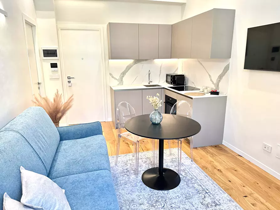 Immagine 10 di Appartamento in affitto  in Via Giuseppe Luigi Lagrange43 a Torino