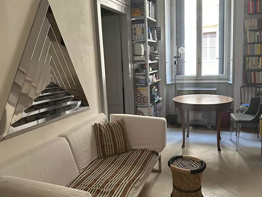 Immagine 27 di Appartamento in affitto  in Via Privata Vasto4 a Milano