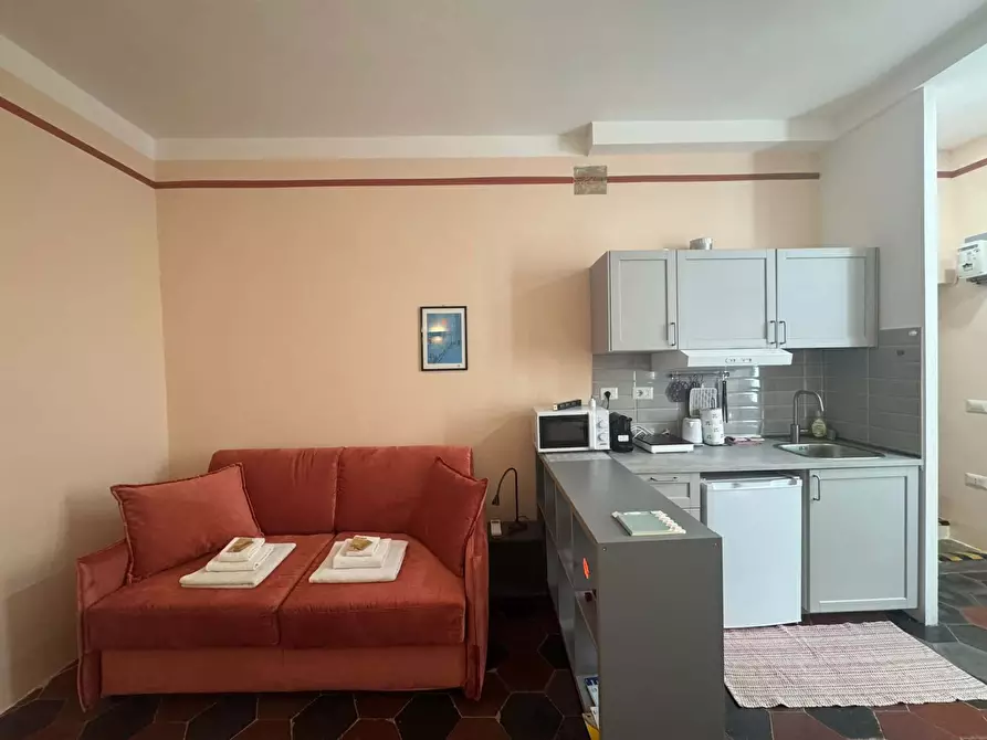 Immagine 8 di Appartamento in affitto  in Via in Selci54 a Roma