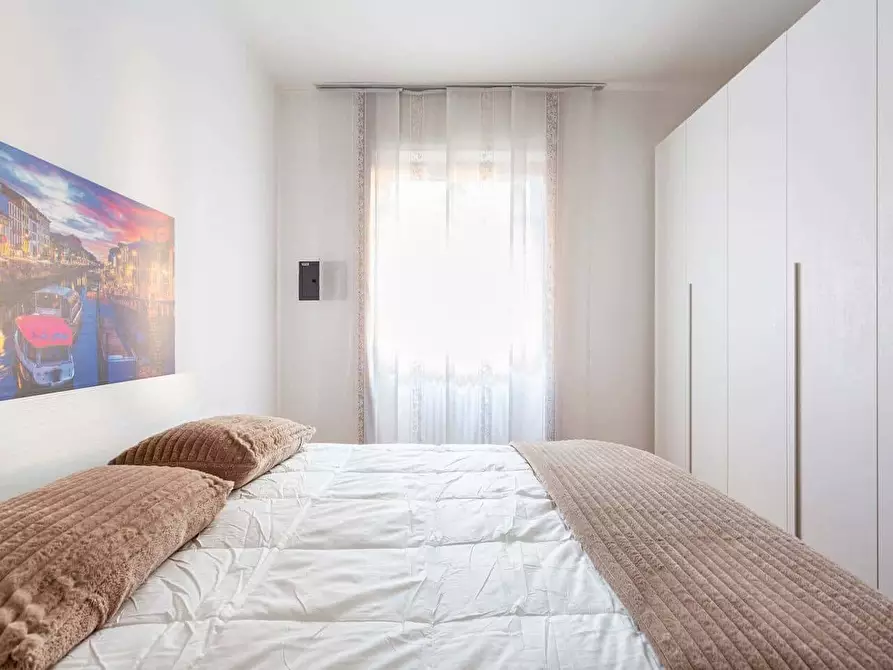 Immagine 4 di Camera in affitto  in Via Ruggero di Lauria12 a Milano