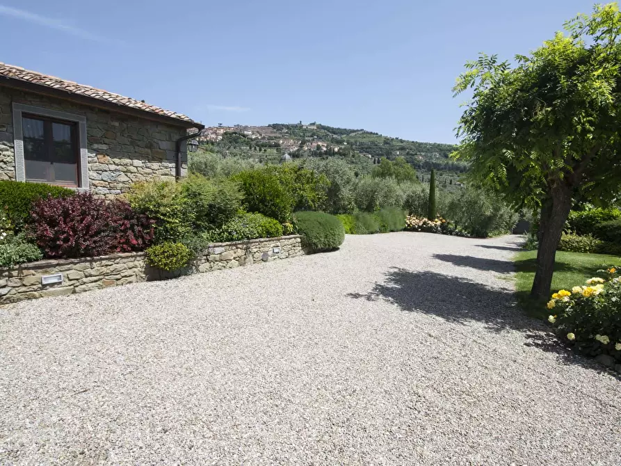 Immagine 28 di Appartamento in affitto  in Strada Provinciale Umbro Cortonese a Cortona