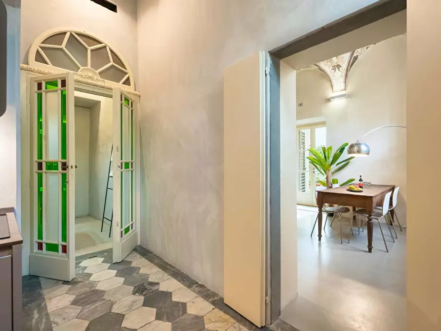 Immagine 29 di Appartamento in affitto  in Via dei Benci a Firenze