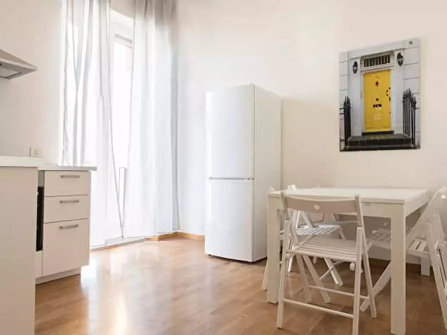 Immagine 6 di Camera in affitto  in Via Sant'Eusebio26 a Milano