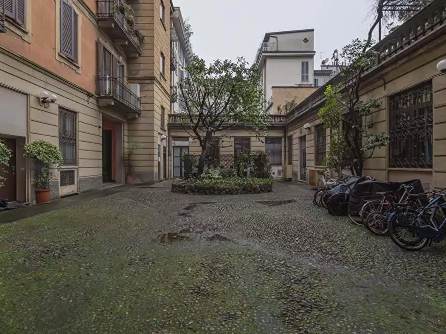 Immagine 6 di Appartamento in affitto  in Via Ausonio16 a Milano