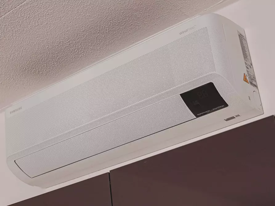 Immagine 23 di Appartamento in affitto  in Via Mazzini53 a Trieste