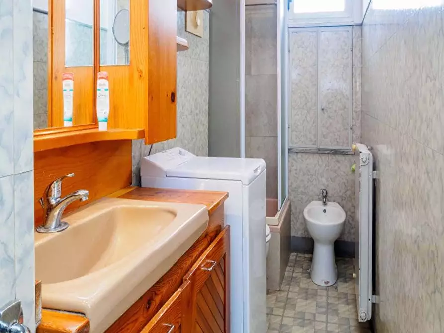 Immagine 13 di Camera in affitto  in Via Luca Ghini4 a Milano