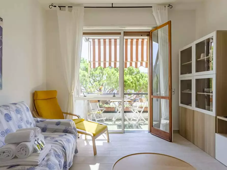 Immagine 10 di Appartamento in affitto  in Viale Privato dei Lauri12 a Rapallo