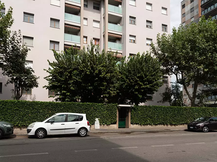 Immagine 15 di Appartamento in affitto  in Via Privata Trasimeno40/10 a Milano