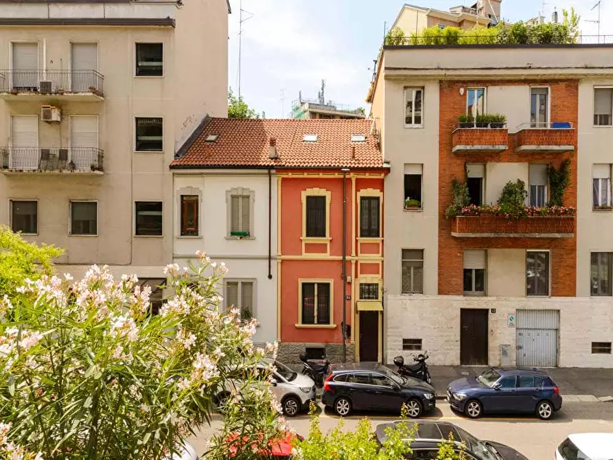 Immagine 13 di Camera in affitto  in Via Privata Procopio8 a Milano