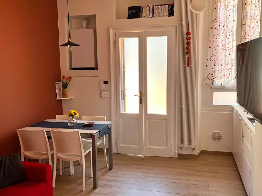 Immagine 31 di Appartamento in affitto  in Via Aleardo Aleardi14 a Milano