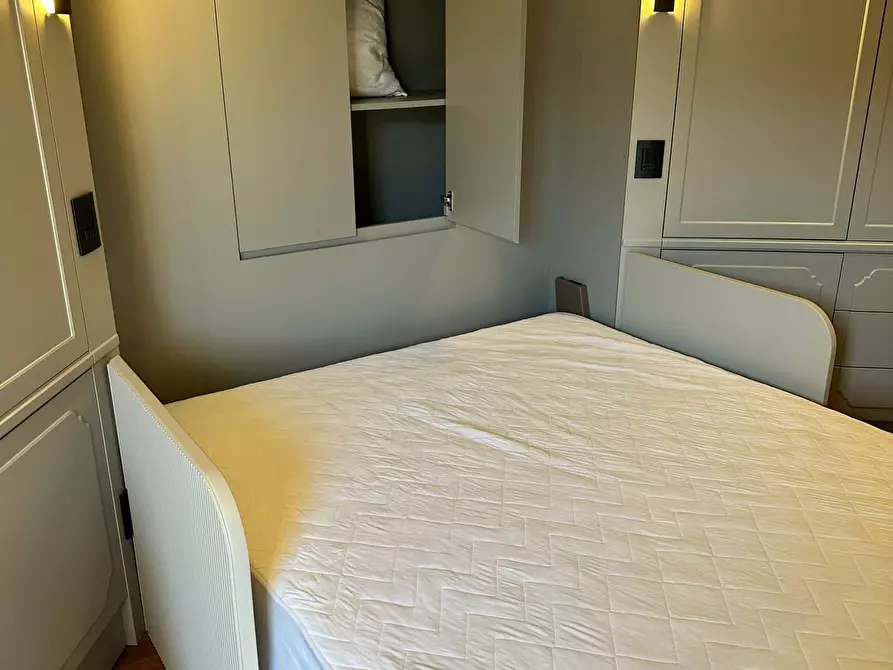 Immagine 6 di Appartamento in affitto  in Piazza Eleonora Duse1 a Milano