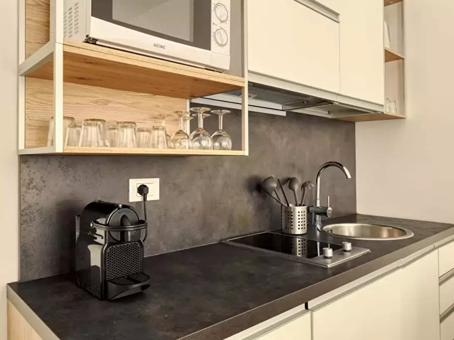 Immagine 10 di Appartamento in affitto  in Via Vittoria Colonna48 a Milano