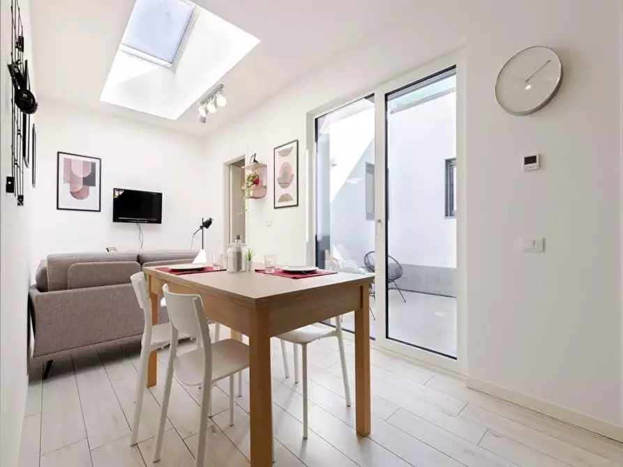 Immagine 28 di Camera in affitto  in Via Ospedale Civile69 a Padova