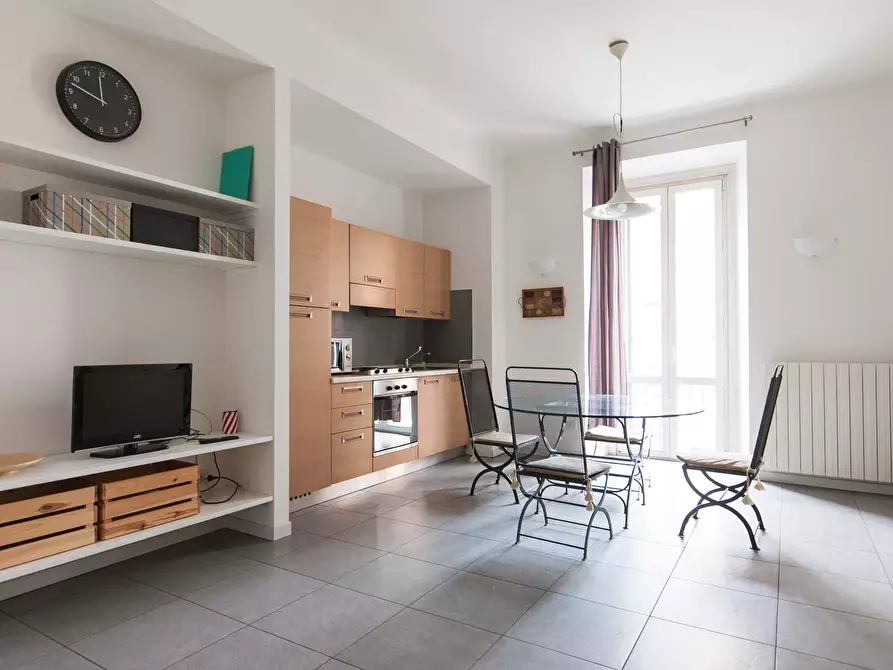 Immagine 3 di Appartamento in affitto  in Via Vigevano a Milano