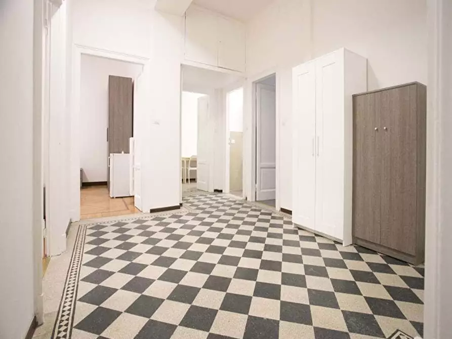 Immagine 21 di Camera in affitto  in Piazza Maria Adelaide di Savoia5 a Milano