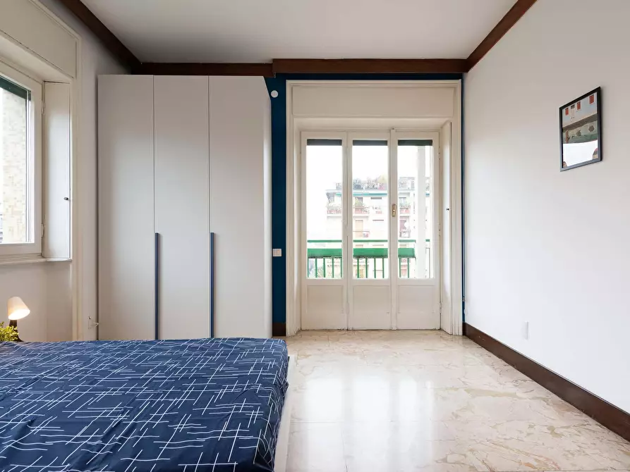 Immagine 28 di Appartamento in affitto  in Viale Beatrice d'Este30 a Milano